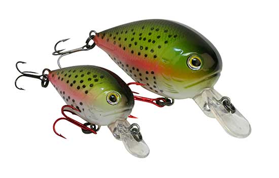 Crankbaits