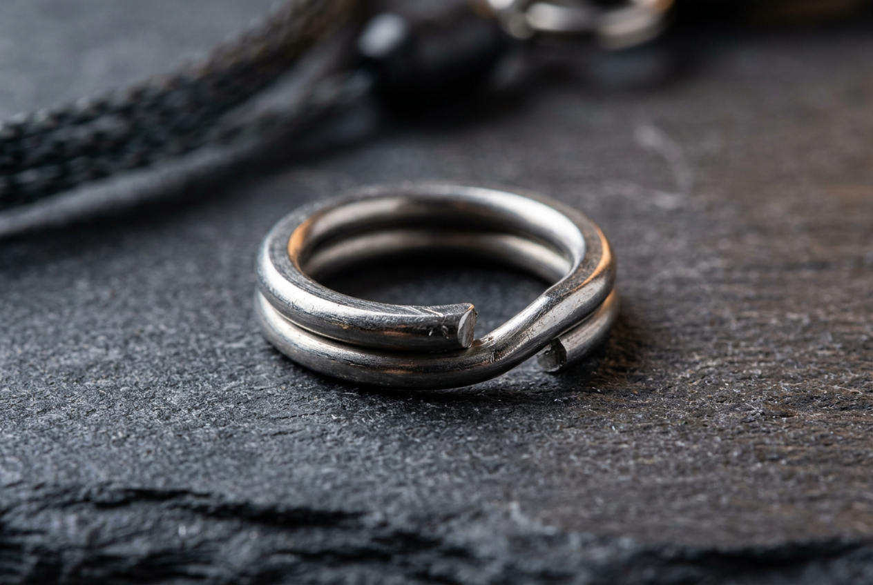 pêche leurres emerillon