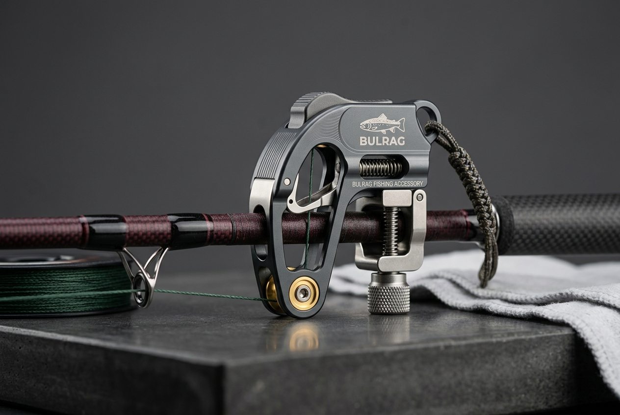 pêche leurres cuillères