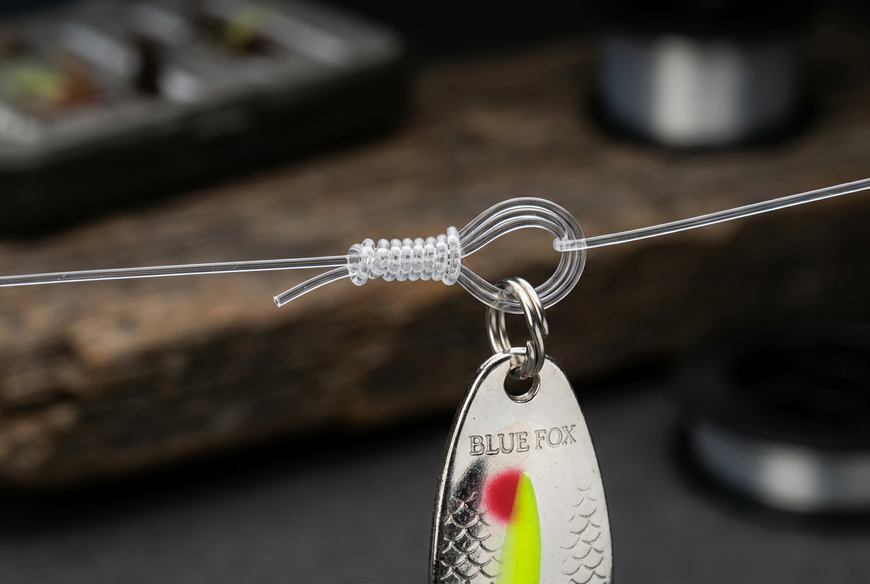 Noeud du pendu : un noeud facile, résistant et polyvalent!