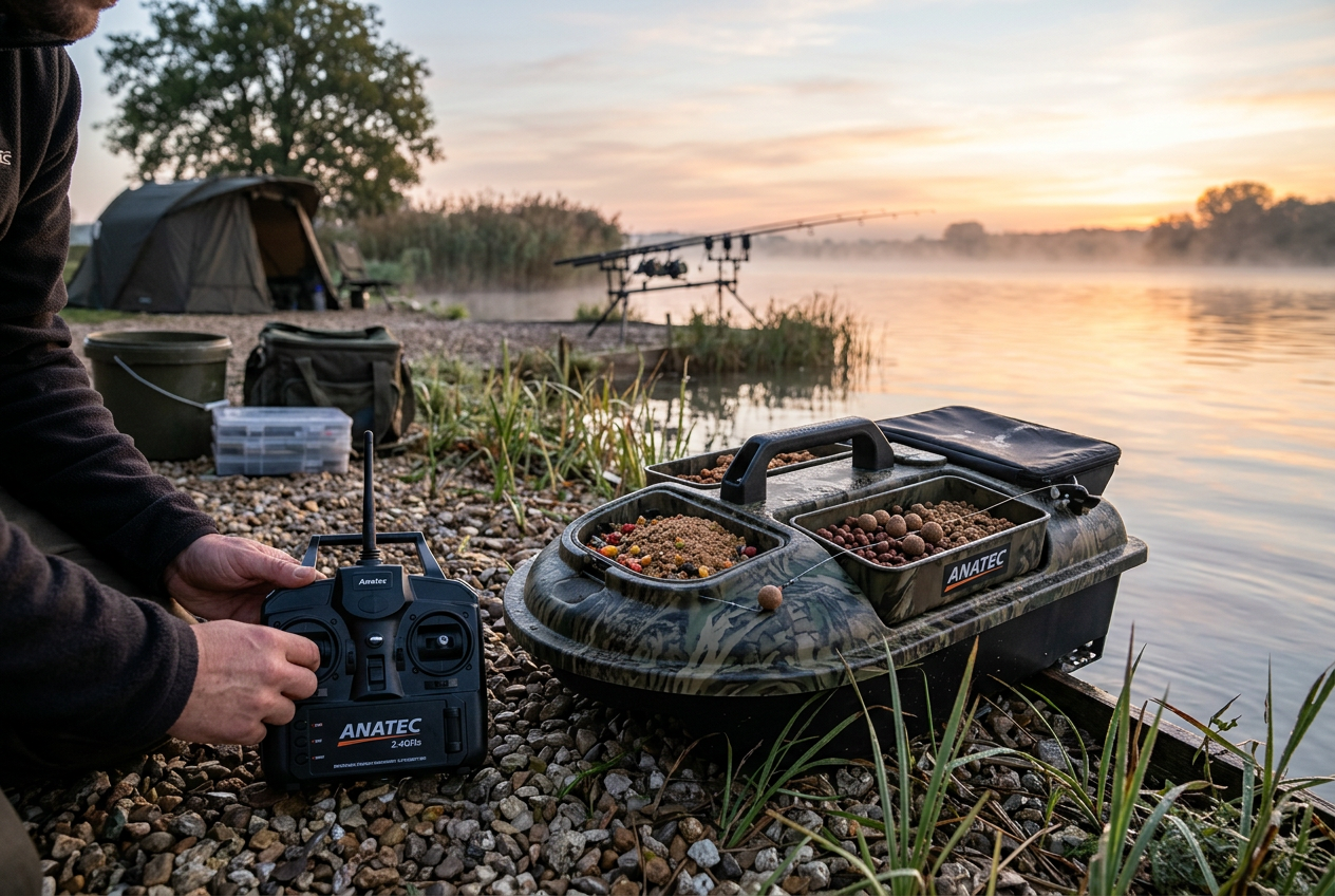 Comment utiliser un float tube ?