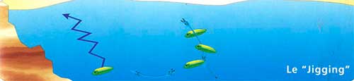 Le Jigging