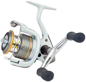 moulinets pêche aux leurres