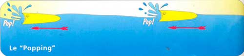 Le Popping