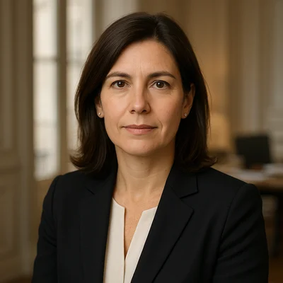 Camille Rousseau